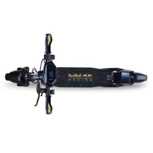 Red Bull Race Ten Turbo Champions Patinete Eléctrico 1000W Turbo Power 12000mah Certificado DGT