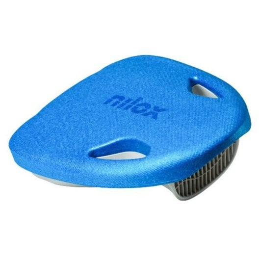 Scooter submarino Nilox URBAN 1,5km/h 2m Azul batería 4000mAh 24V ultraligero