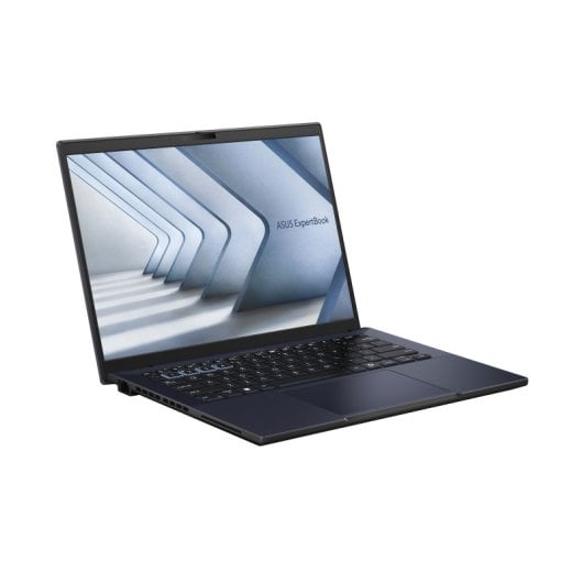 ASUS ExpertBook B3 14? Intel Core Ultra 5 125H 16GB 512GB SSD W11 Pro Seguridad AI