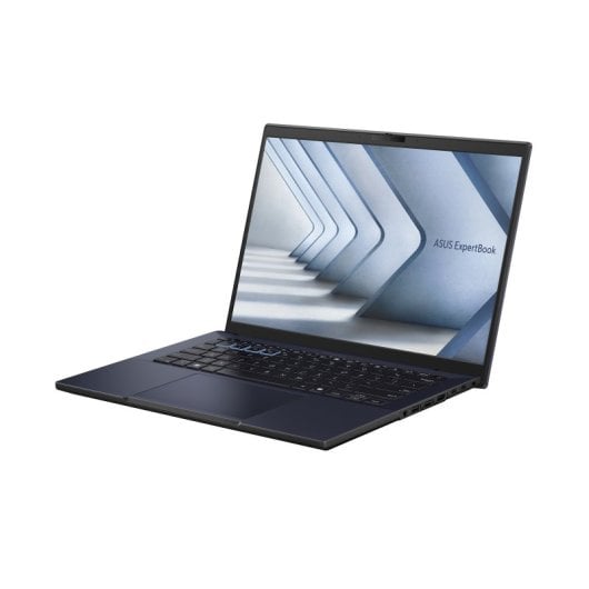 ASUS ExpertBook B3 14? Intel Core Ultra 5 125H 16GB 512GB SSD W11 Pro Seguridad AI