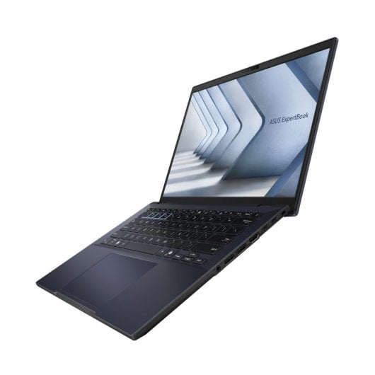 ASUS ExpertBook B3 14? Intel Core Ultra 5 125H 16GB 512GB SSD W11 Pro Seguridad AI