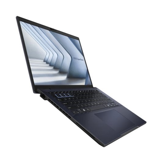 ASUS ExpertBook B3 14? Intel Core Ultra 5 125H 16GB 512GB SSD W11 Pro Seguridad AI