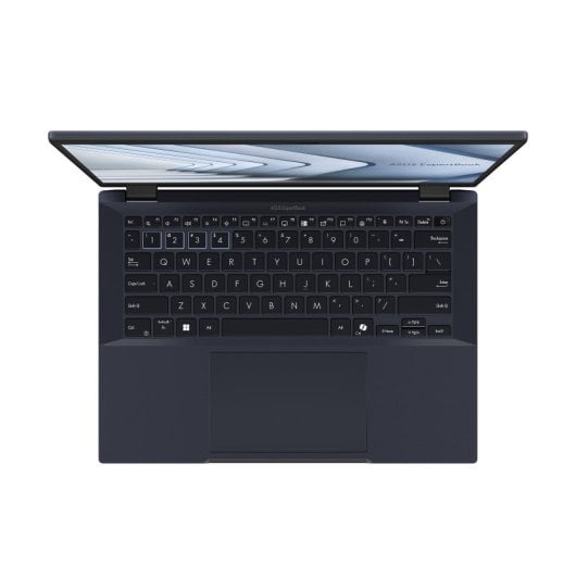 ASUS ExpertBook B3 14? Intel Core Ultra 5 125H 16GB 512GB SSD W11 Pro Seguridad AI