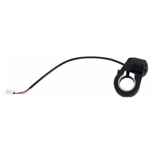 Botón clignotant UrbanGlide 500CT compatible Bike 140, resistencia y ligereza