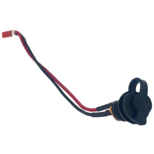 Port de carga UrbanGlide RIDE62S Optimización robusta y duradera para bicicletas