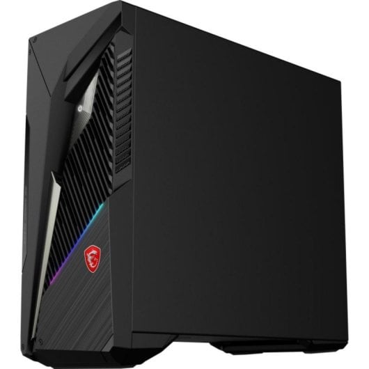 PC Sobremesa MSI MAG Infinite S3 14NVL5-2875ES i5-14400F 16GB 1TB SSD RTX 5060 Wi-Fi 6E