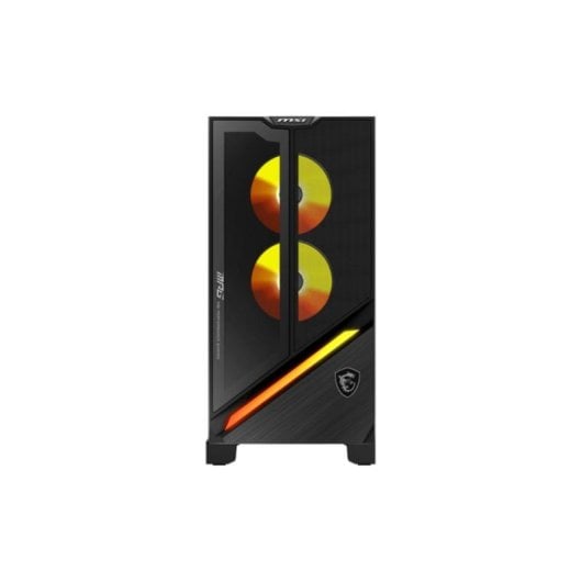 PC Sobremesa MSI MPG Infinite Z3 9NVPR7-444ES AMD Ryzen 7 9700X 32GB 1TB SSD RTX 5070