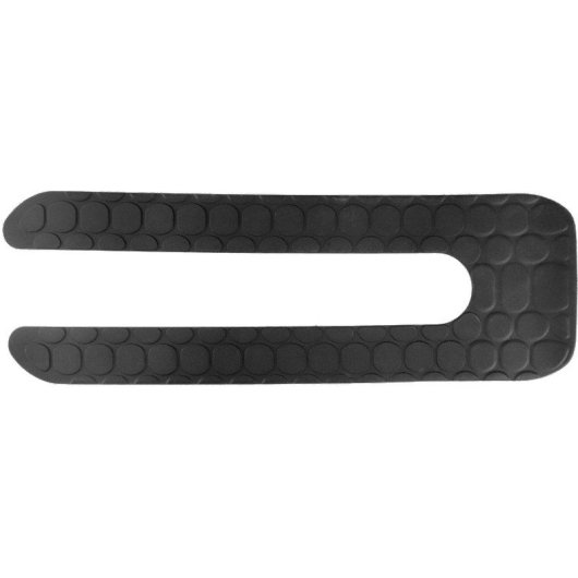 Puño de silicona UrbanGlide Grip Silicone 100 CITY instalación rápida y gran durabilidad