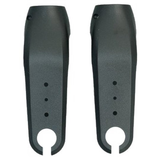 Protecteur de fourche UrbanGlide 85 CITY/85C+ haute résistance Bike 140