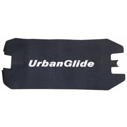 Grip UrbanGlide AR4 Material Premium Ergonomía Durabilidad y Agarre Superior