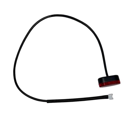 Luz trasera UrbanGlide RIDE-85S/85+ LED instalación fácil y máxima robustez