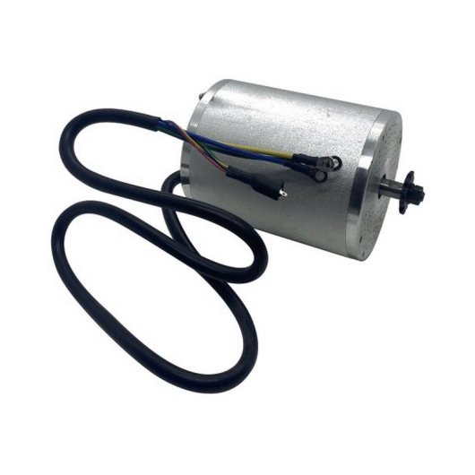 Motor UrbanGlide E-Roadster 60V 2000W alta resistencia montaje sencillo