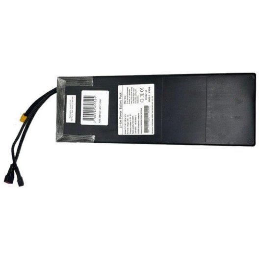 Akkus UrbanGlide ALL ROAD 5/PRO 48V10Ah Hohe Langlebigkeit