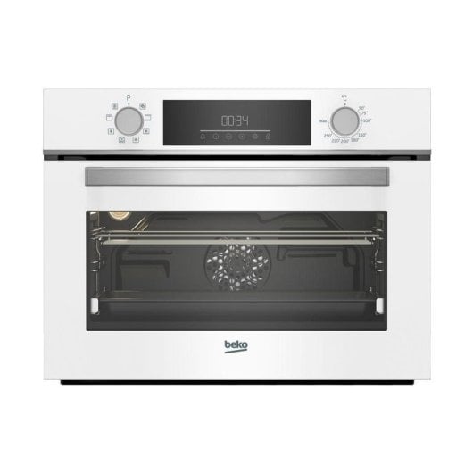 Four compact Beko Bbcm18300w Blanc