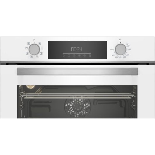 Four compact Beko Bbcm18300w Blanc