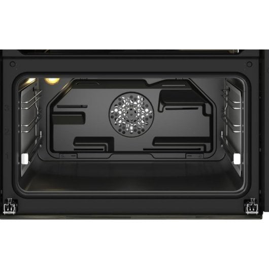 Horno Multifunción Beko BBCM18300W 48L 60cm A AeroPerfect Blanco