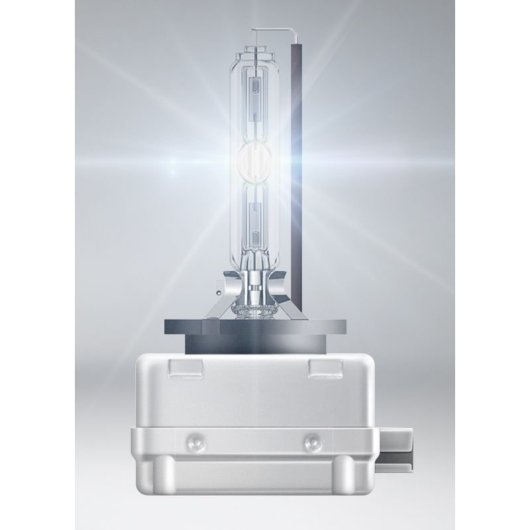 1 Ampoule Xénon Auto Osram Xenarc® Original D1s 66140