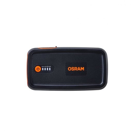 Booster De Démarrage Auto Osram Batterystart 300 Obsl300