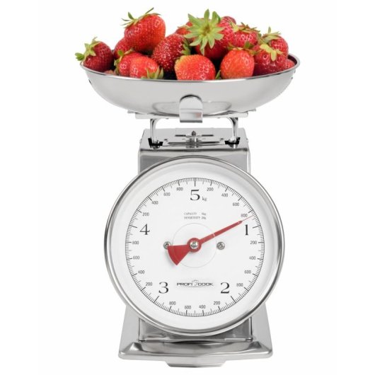 Balance de cuisine rétro Proficook PC-KW1247