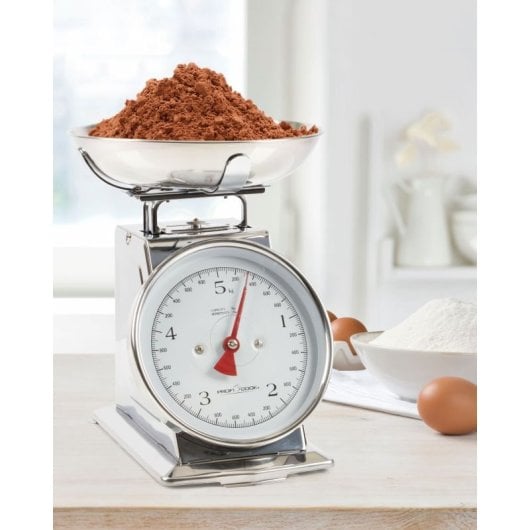 Balance de cuisine rétro Proficook PC-KW1247