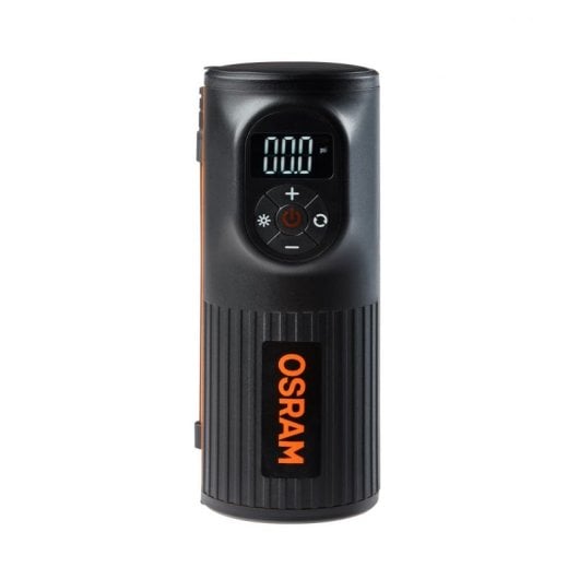 Compresseur D'air Auto Osram Tyreinflate 2000 Otir2000