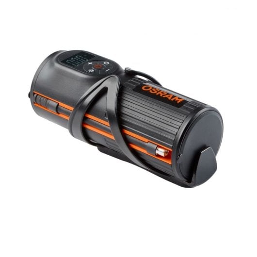 Compresseur D'air Auto Osram Tyreinflate 2000 Otir2000