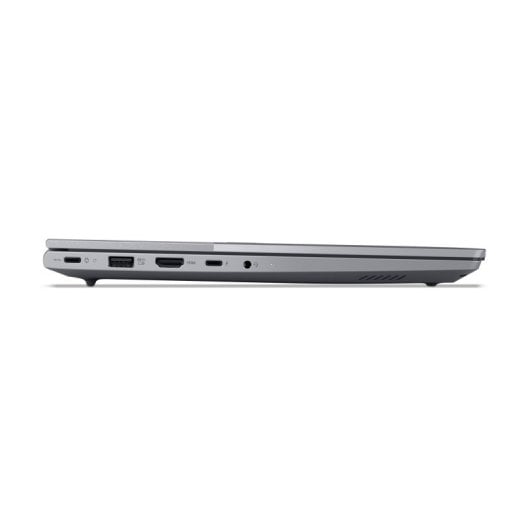 Lenovo 14″ Intel Core Ultra 7 255H 32GB 1TB SSD AI Boost Arc Windows 11 Pro Cinza Ártico