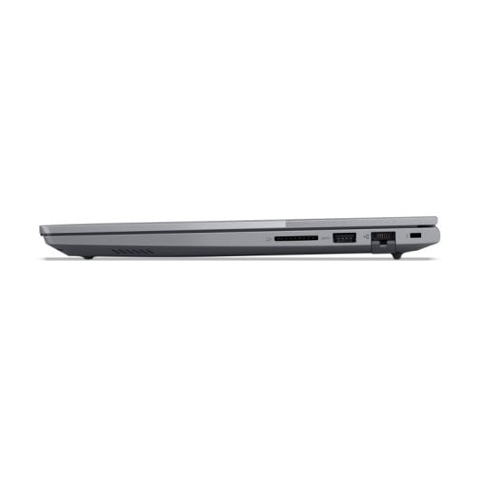 Lenovo 14″ Intel Core Ultra 7 255H 32GB 1TB SSD AI Boost Arc Windows 11 Pro Cinza Ártico