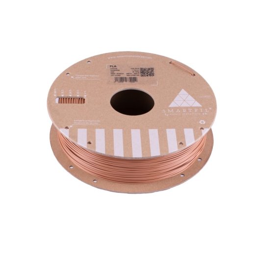 Filamento PLA Smartfil High-Speed 1.75mm Sin Reciclado Sin Warping Postprocesable