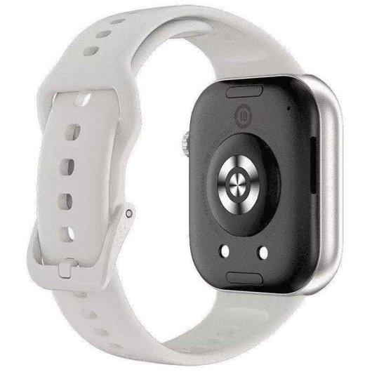 HONOR InfoWear Watch 2i Bluetooth 1,85'' Bianco Taglia Unica IP68 SpO2 Cardio