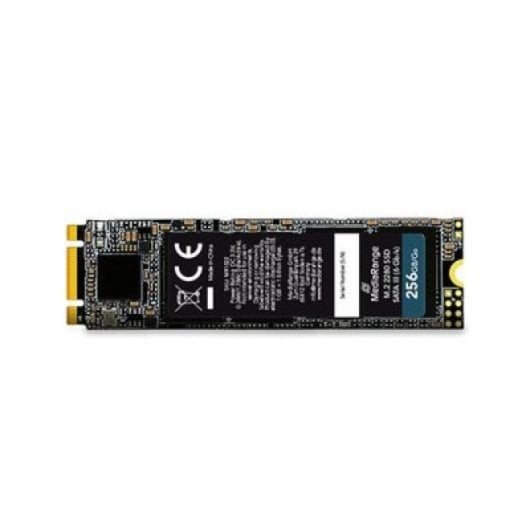 Mediarange MR1022 SSD da 256 GB, 545 MB/s, M.2 SATA 3