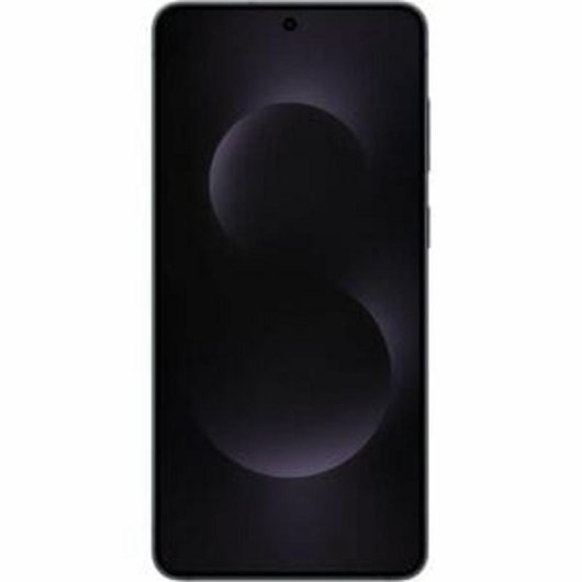 Samsung Galaxy S25 Edge 5G 12GB 512GB 6.7" Titanio Negro