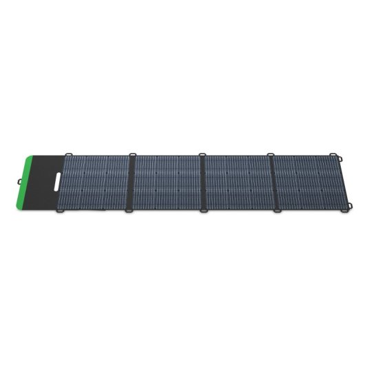 Panel solar APC PSP200 200W 9,85A silicio monocristalino IP65 Power Station