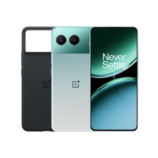 OnePlus Nord 4 12GB 256GB 5G Pantalla AMOLED 120Hz Carga Rápida 100W