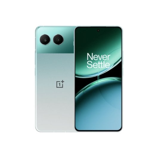 OnePlus Nord 4 12GB 256GB 5G Pantalla AMOLED 120Hz Carga Rápida 100W