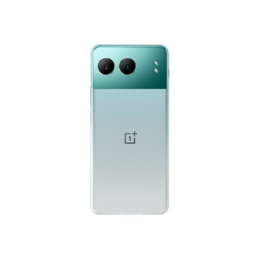 OnePlus Nord 4 12GB 256GB 5G Pantalla AMOLED 120Hz Carga Rápida 100W