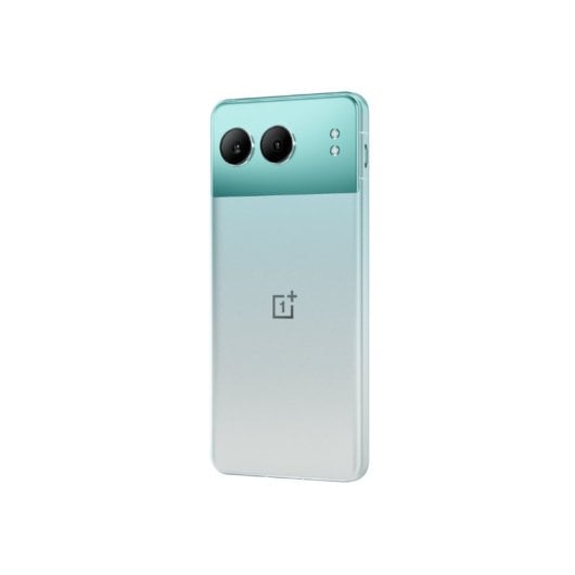 OnePlus Nord 4 12GB 256GB 5G Pantalla AMOLED 120Hz Carga Rápida 100W