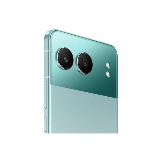 OnePlus Nord 4 12GB 256GB 5G Pantalla AMOLED 120Hz Carga Rápida 100W