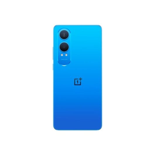OnePlus Nord CE4 Lite 8GB 256GB 5G Mega Azul AMOLED 120Hz Snapdragon 695
