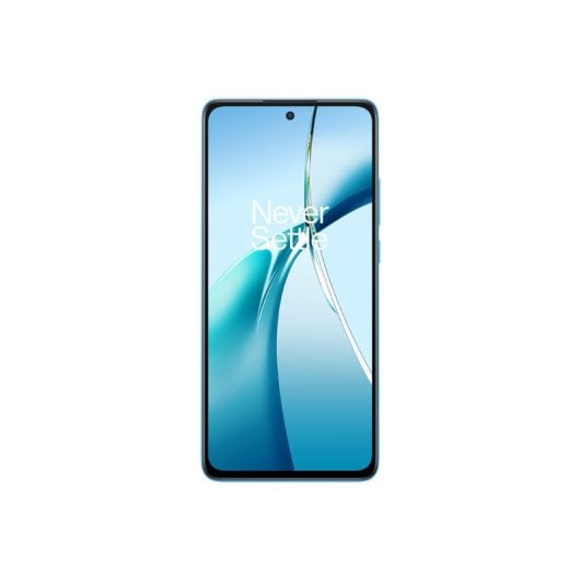 OnePlus Nord CE4 Lite 8GB 256GB 5G Mega Azul AMOLED 120Hz Snapdragon 695