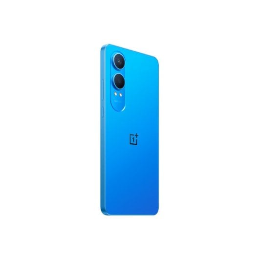OnePlus Nord CE4 Lite 8GB 256GB 5G Mega Azul AMOLED 120Hz Snapdragon 695
