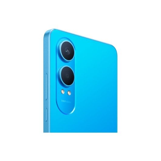 OnePlus Nord CE4 Lite 8GB 256GB 5G Mega Azul AMOLED 120Hz Snapdragon 695