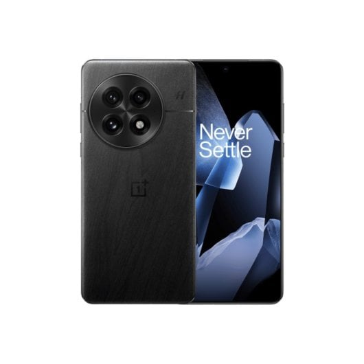 OnePlus 13 12GB 256GB Snapdragon 8 Elite AMOLED QHD+ Triple Cámara 50MP 5G
