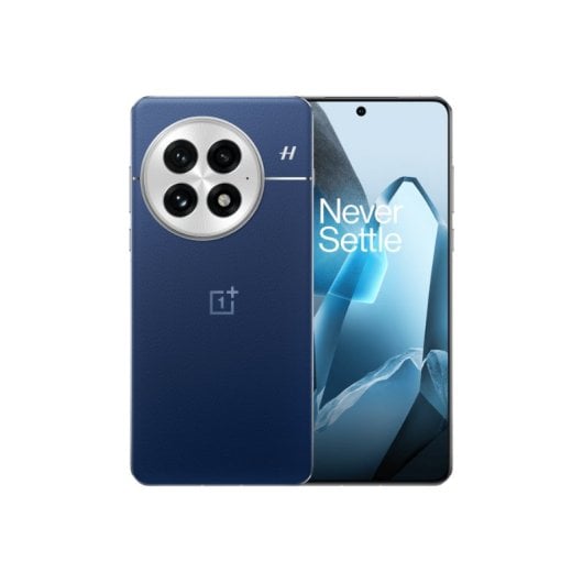 OnePlus 13 16GB 512GB Snapdragon 8 Elite AMOLED QHD+ Triple cámara 50MP Carga 100W