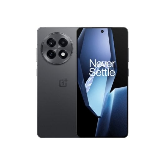 OnePlus 13R 12 GB 256 GB Snapdragon 8 Gen3 AMOLED 120 Hz Dreifachkamera 6000 mAh 5G