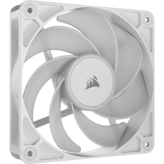 Corsair RS120-R ARGB Pack 3x Ventoinhas de Fluxo Invertido 120mm PWM Brancas