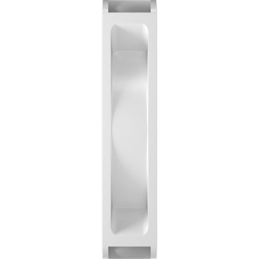 Corsair RS120-R ARGB Pack 3x Ventoinhas de Fluxo Invertido 120mm PWM Brancas