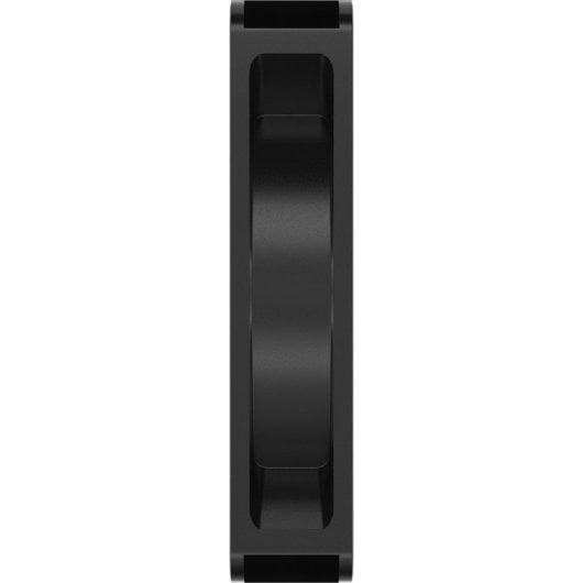Corsair RS120-R ARGB Pack 3 Ventiladores de Flujo Inverso 120mm PWM Negro