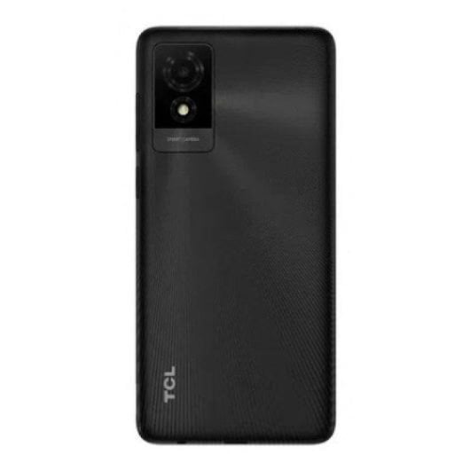 TCL 501 2GB 32GB Dual SIM Helio G36 Android 14 Go Edition Nero