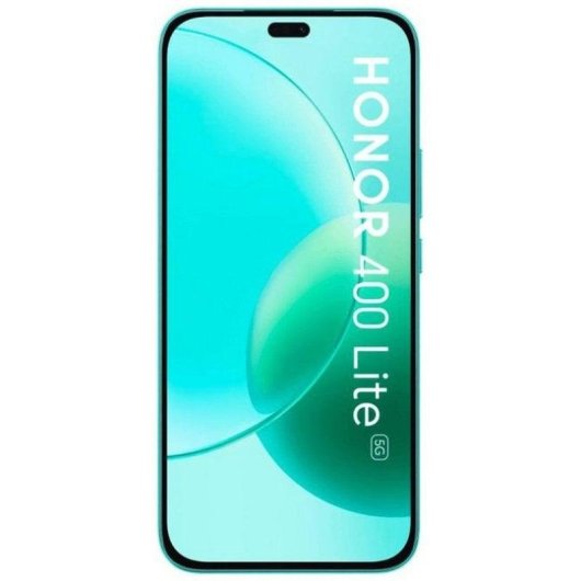 HONOR 400 Lite 5G 8GB 256GB 6.7" Vert